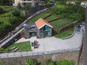 Refugio Da Xamusca